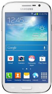Смартфон Samsung GT-I9060 Galaxy Grand Neo Duos ZWD (white) GT-I9060ZWDSEK