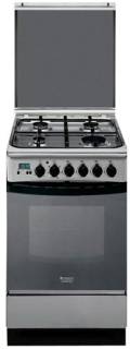 Плита Hotpoint-Ariston C 34S M5 X