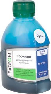 Чернила Patron PN-081-138