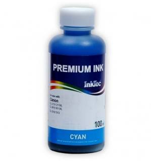Чернила InkTec C2011-100MC