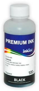 Чернила InkTec Canon PG-440/440XL Black C5040-100MB
