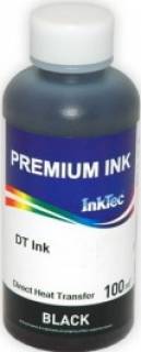 Чернила InkTec Epson Sublimation Piezo Black (DTI01-100MB)