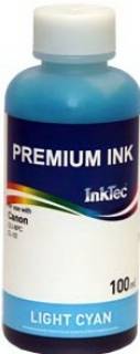 Чернила InkTec Epson Sublimation Piezo Light Cyan DTI05-100MLC