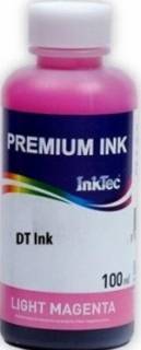 Чернила InkTec Epson Sublimation Piezo Light Magenta DTI06-100MLM