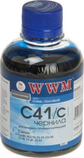 Чернила WWM C41/C G220671