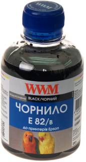 Чернила WWM E82/B G223901