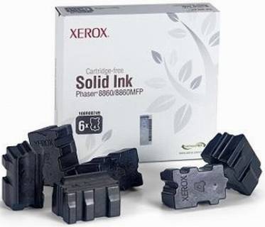 Картридж Xerox CQ92xx Black 108R00840