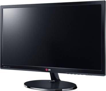 Монитор Lg 22MP55HQ-P