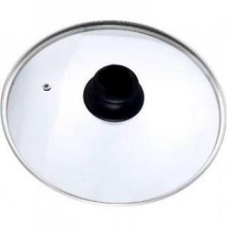 Крышка Martex Скляна кришка 29-45-005 28см