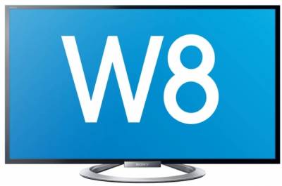 Телевизор Sony KDL47W805