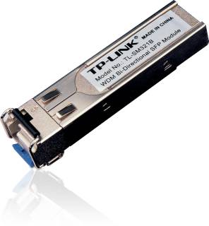 Сетевой коммутатор TP-Link TL-SM321B