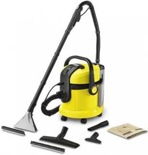 Пылесос Karcher SE 4.001 1.081-130.0