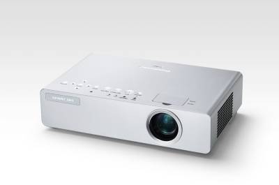 Проектор Panasonic Education PT-LB80NTE PT-LB80NTE/A