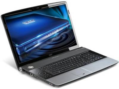 Ноутбук Acer Aspire 8920G-6A3G25Bn LX.AS60X.008