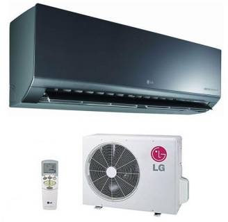 Кондиционер Lg CA09AWR/E09SQU