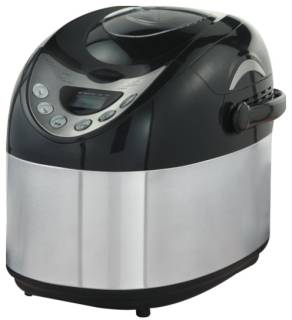 Хлебопечка Elenberg XBM 1128 S
