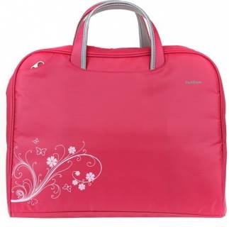 PORT case KCB-52 Red
