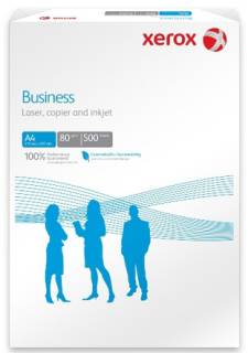 Фото бумага Xerox Бумага Xerox офисная Business ECF 80г/м А3 500л 003R91821