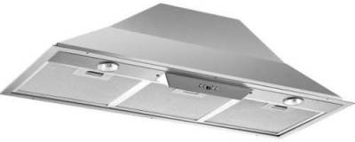 Вытяжка Ventolux PUNTO 60 SLIM