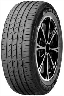 Шина Nexen N'Fera RU1 255/60 R17 106V