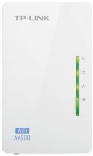 Точка доступа TP-Link TL-WPA4220KIT