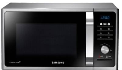 Микроволновая печь Samsung MS23F302TAS