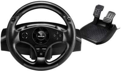 Игровой контроллер ThrustMaster T80 RW PS4 OFFICIALLY LICENSED 4160598