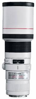 Объектив Canon EF 400mm f/5.6L USM 2526A017