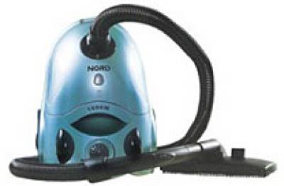 Пылесос Nord ME C201 4820116850162