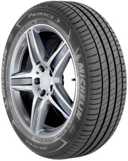 Шина Michelin Primacy 3 225/55 R17 97Y