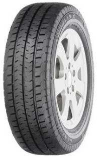 Шина General Eurovan 2 225/65 R16C 112/110R