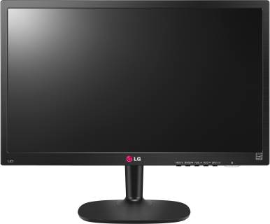 Монитор Lg 24M35D-B