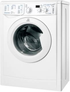 Стиральная машина Indesit IWUD 41051 C ECO