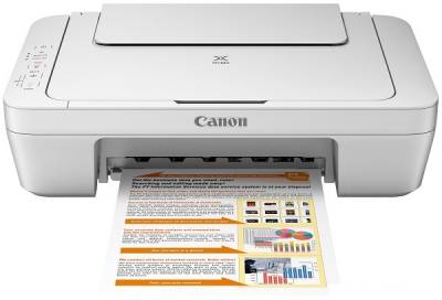 Принтер Canon PIXMA IP-2840 MEA 8745B007