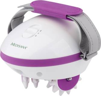 Массажёр Medisana AC 850 антицеллюлитный 88540