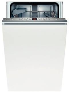 Посудомоечная машина Bosch SPV53M50EU