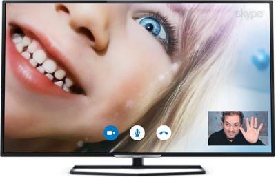 Телевизор Philips 32PFS5709/12