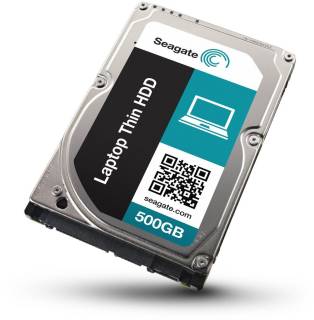 Внутренний HDD/SSD Seagate Laptop Thin HDD 500GB 32mb ST500LM021