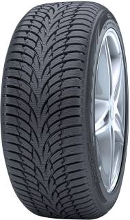 Шина Nokian WR D3 185/55 R15 82V