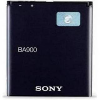 Аккумулятор PowerPlant Sony Ericsson BA900 (Xperia J) DV00DV6174