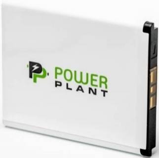Аккумулятор PowerPlant Sony Ericsson BST-33 (P990, K530, W900, W950, K800) DV00DV1176