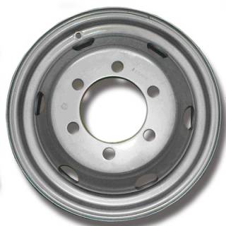 Колесные диски Дорожная карта 16Н2х5.5J ГАЗ 3302 New ДК 3302-3101015-02