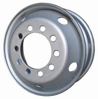 Колесные диски Jantsa 675102