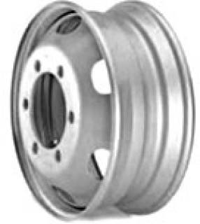 Колесные диски Hayes Lemmerz 287009753104