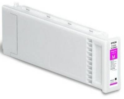 Картридж Epson SC-F2000 Magenta 600ml C13T725300