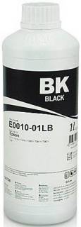 Чернила InkTec Epson T0821 1000мл Black E0010-01LB