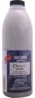 Аксессуар Static Control HP 4100 (500g) TRHP41-500B-OS