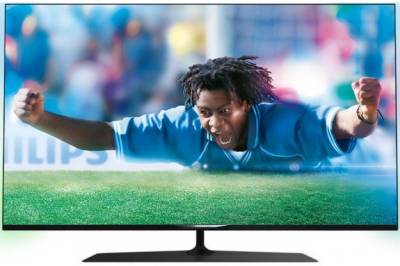 Телевизор Philips 49PUS7809/12