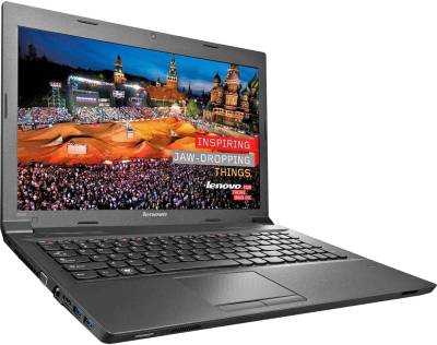 Ноутбук Lenovo B590A 59-387175