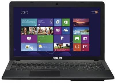 Ноутбук ASUS X552CL-SX052H